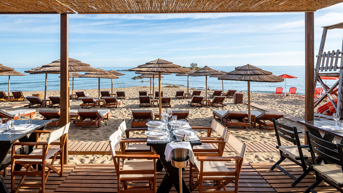 High Beach Hotel - NR